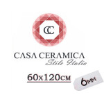 CASA CERAMICA 60x120 (6мм.)