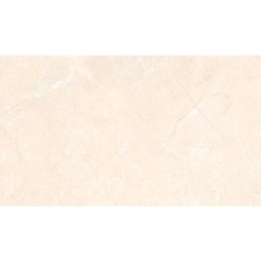 Плитка для ванной SAFARI Интеркерама (светло-коричневая) 230x400мм.