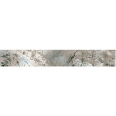MAGIA бордюр вертикальный серый (БВ 61 071) 70x500мм.