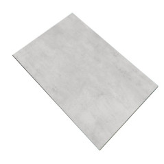 Плитка Грес KENDAL серый матовая 2 сорт 307x607мм.