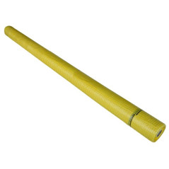 Гидробарьер армированный Standard (желтый) 75м²