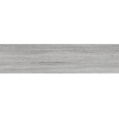Плитка для підлоги Terragres Laminat 54G920 світло-сірий 150x600 мм.