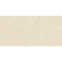 Плитка Stevol Slim tiles Marble cream (5,5mm) 40x80см.