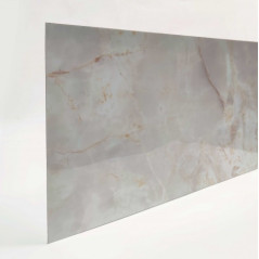 Виниловая плитка Мрамор Onyx арт. 300x600мм. СВП-117