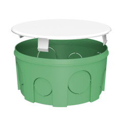 Розподільна коробка MB PLANK Electrotechnic MB103 100х50 мм (PLK6103500)