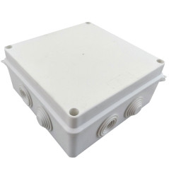 Розподільна коробка 150x150x70 (IP65) TNSy