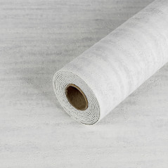 Самоклеюча гнучка штукатурка в рулоні 600х3000х2,5мм Світлий граніт SW-00002991