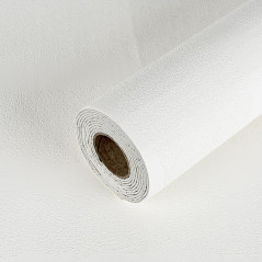 Самоклеюча гнучка штукатурка в рулоні 600х3000х2,5мм Сіра SW-00002992