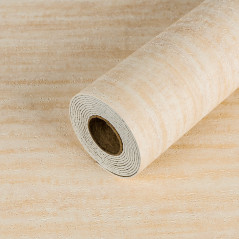 Декоративна гнучка штукатурка в рулоні 600х3000х2,5мм Пісочний SW-00002994