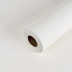 Самоклеюча гнучка штукатурка в рулоні 600х3000х2,5мм Біла SW-00002996